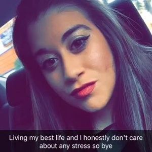 Meet your Posher, Sofy